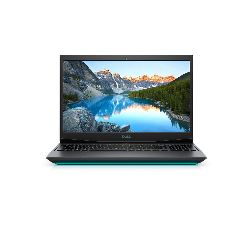 Laptop Dell G5 15 5500 Core i5-10300H / 8GB / SSD 256GB / GTX 1650Ti / Full HD / Win 10 - Hàng Nhập Khẩu Mỹ