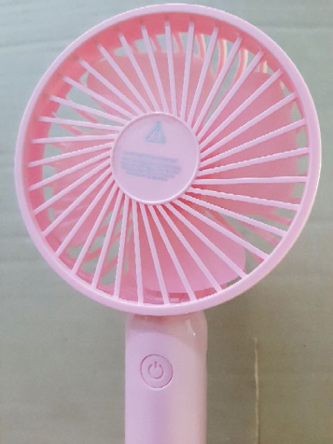 Quạt mini cầm tay siêu mát | BigBuy360 - bigbuy360.vn
