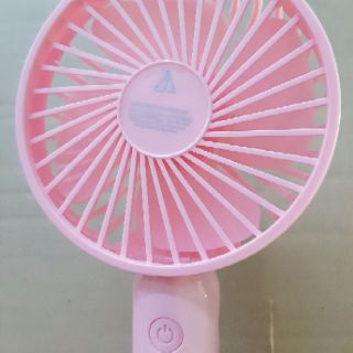 Quạt mini cầm tay siêu mát