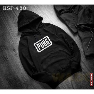  Áo hoodie PUBG cực HOT