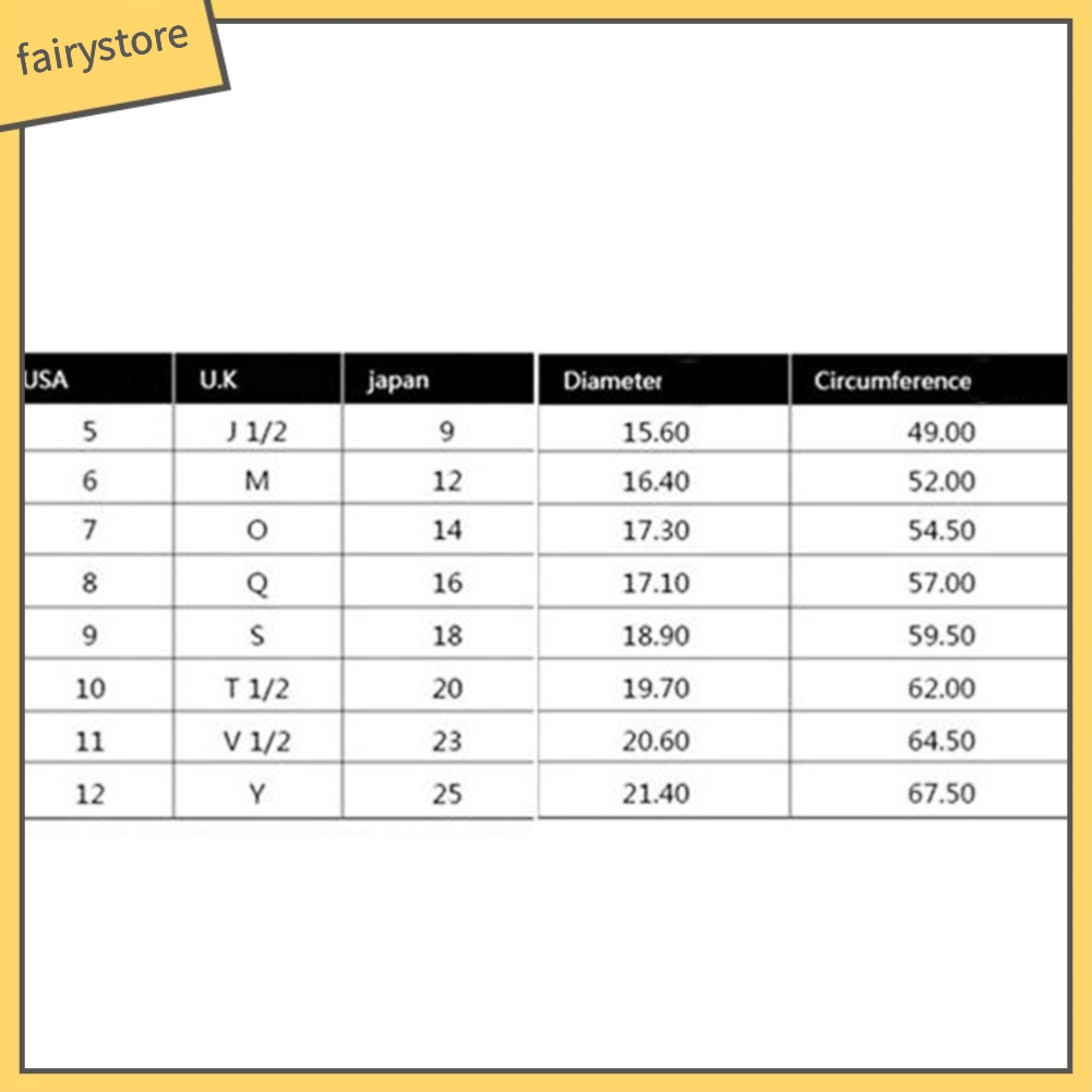 Nhẫn Hợp Kim Đính Đá Lấp Lánh Phong Cách Vintage