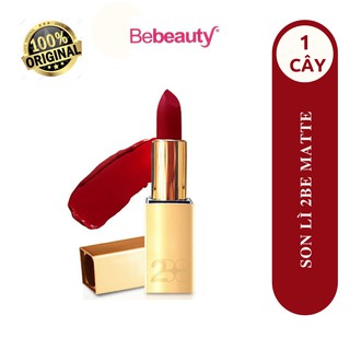 Son Lì 2BE Matte Lipstick