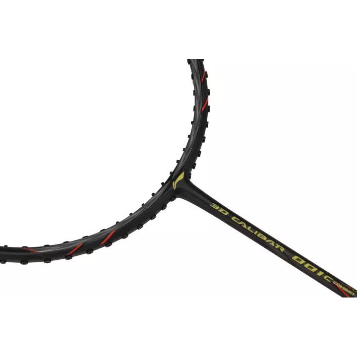 Vợt Cầu Lông Lining 3d Calibar 001c