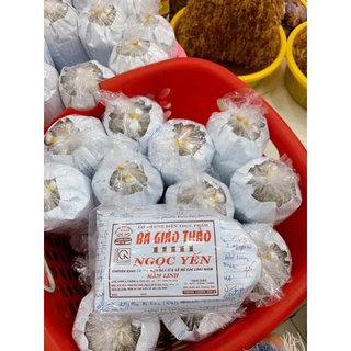 Mắm Thái loại ngon Châu Đốc 500gr