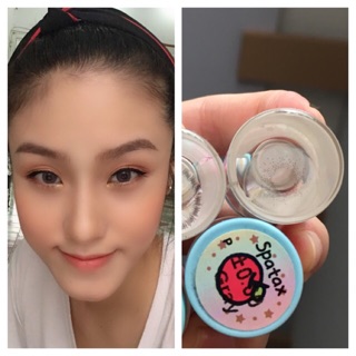 Lens thái 0 độ