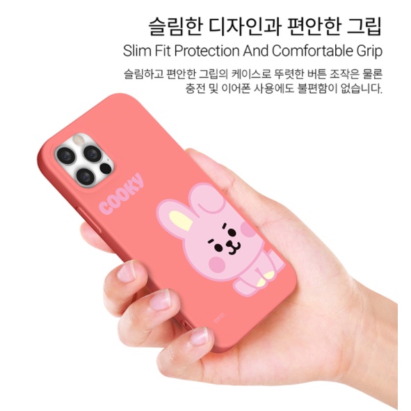 Ốp Điện Thoại Thời Trang Cho iphone 15 15◀Ốp Điện Thoại Thời Trang Cho galaxy S233 s23◀Ốp Điện Thoại Mềm In Hình bt21 Cho iphone14 13 12 11Ốp Điện Thoại Họa Tiết galaxy s23 s22 s21