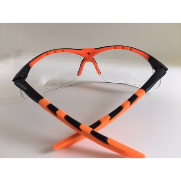 Mắt Kính Chống Bụi Safegear HCP2 Đài Loan