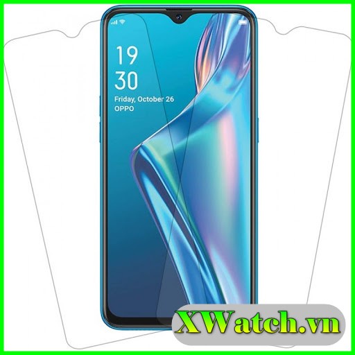 Cường lực trong suốt Oppo A15 / A15s A52/A72/A92 A54 A74 A94  A5S A1K A3s A5 2020 A9 2020 A31 2020 A91 F1s F3 F5
