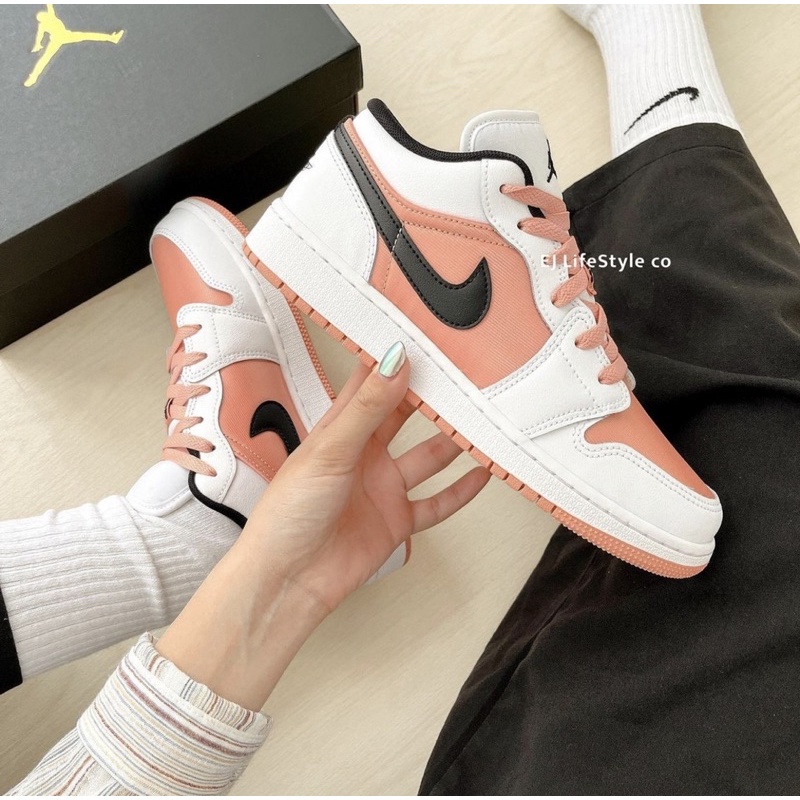 GIÀY JORDAN 1 LOW MADDER ROOT DM8960-801
