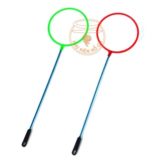 Vợt bắt cá mini 8cm , 10cm