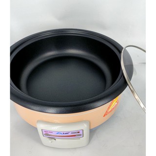 Chảo Lẩu Điện Aidi AD-2082
