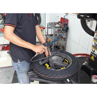 Lốp Xe Máy 100/90-14 Cho Lốp Sau SHmode, PCX