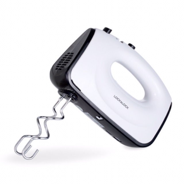 Máy đánh trứng Lock&lock Hand Mixer