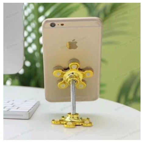 Giá đỡ điện thoại hút chân không xoay 360 độ - Giá đỡ điện thoại | BigBuy360 - bigbuy360.vn