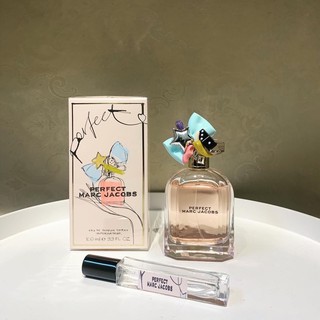 Mẫu thử Marc Jacobs Perfect Edp For Women 10ml