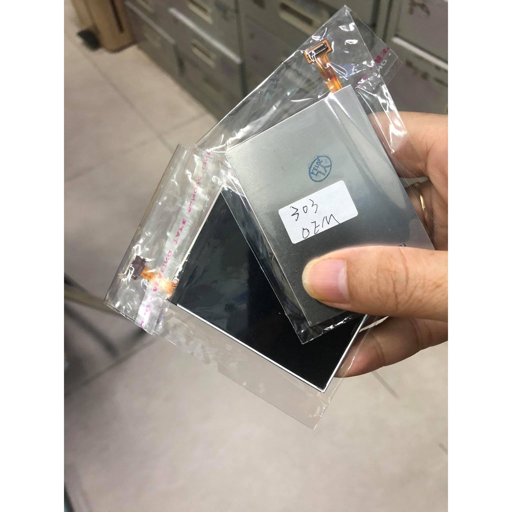 Màn Hình LCD Nokia 303 Zin