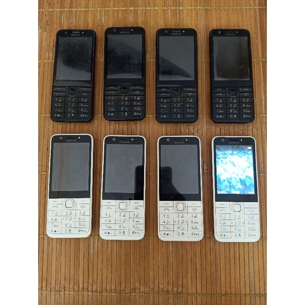 PIN NOKIA 4UL - ZIN CHÍNH HÃNG,DUNG LƯỢNG CHUẨN