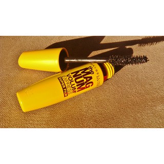 [SIÊU RẺ] MASCARA MAYBELINE LÀM DÀY MI