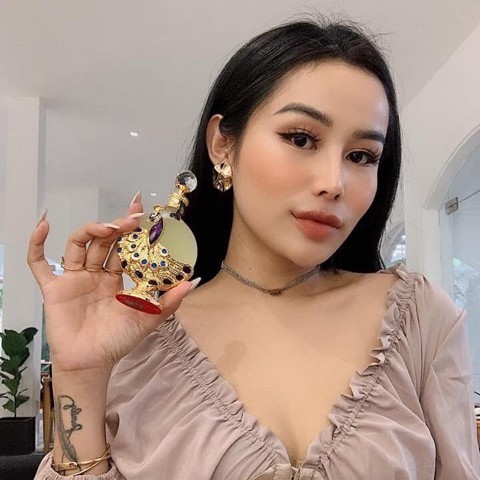 [AQUA] Tinh Dầu Nước Hoa Dubai Chính Hãng 𝗖𝗛𝗔𝗡𝗘𝗟 Coco/Bleu/Allure/Chance/No.5 25ml