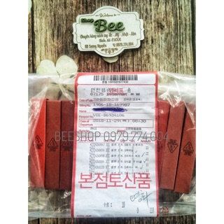 Son Kem Lì 3CE Velvet Lip Tint