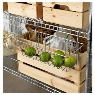 Giỏ treo ikea