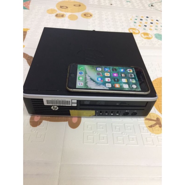 Case máy tính Hp 8300 Usff mini chạy adapter! | BigBuy360 - bigbuy360.vn