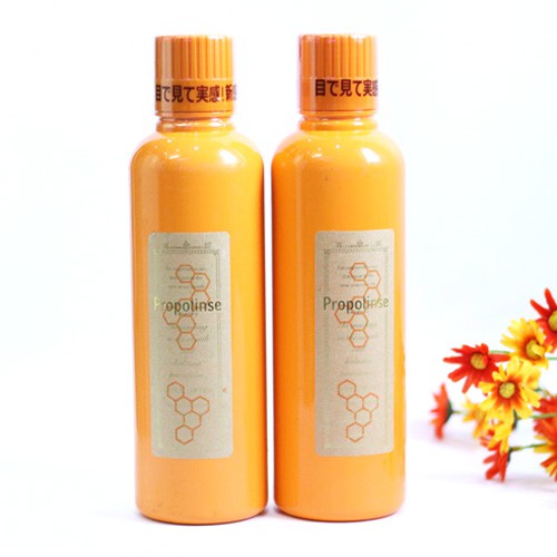 Nước súc miệng nhật bản Propolinse 600ml