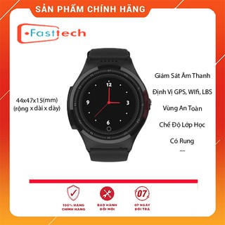 Đồng hồ định vị wonlex kt06 chính hãng.