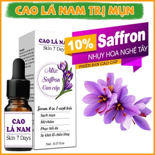 💕FREESHIP💕 Cao lá nam loai cao cấp [Không sưng bong]