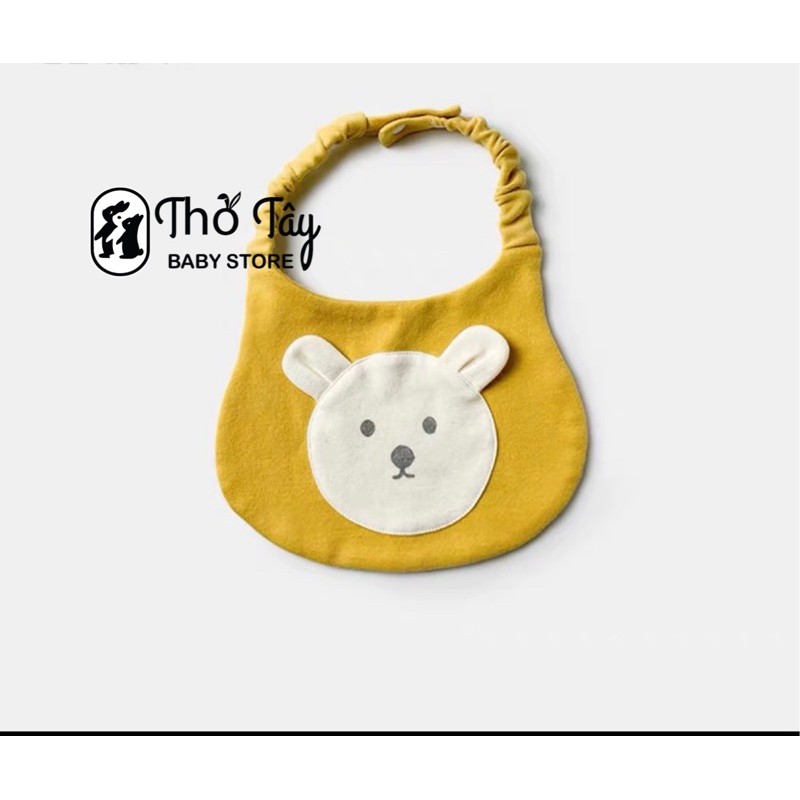 ( Hàng order) Yếm cổ cho bé yêu hình dễ thương