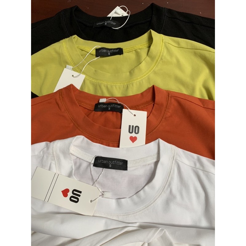 ✅Freeship✅ Áo thun lửng cotton. Hình thật shop chụp