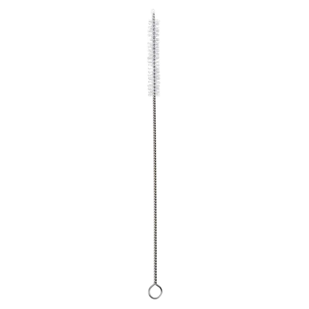 Cọ vệ sinh ống hút bằng thép không gỉ 304 tiện dụng