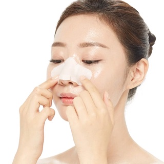 Ciracle Black Head Off Cotton Mask (miếng lẻ)