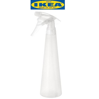 Bình xịt nước 350ml TOMAT - IKEA