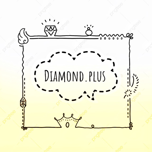 Diamond.plus