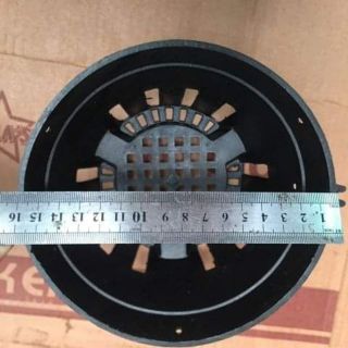 Chậu trồng lan 16cm giá tại xưởng