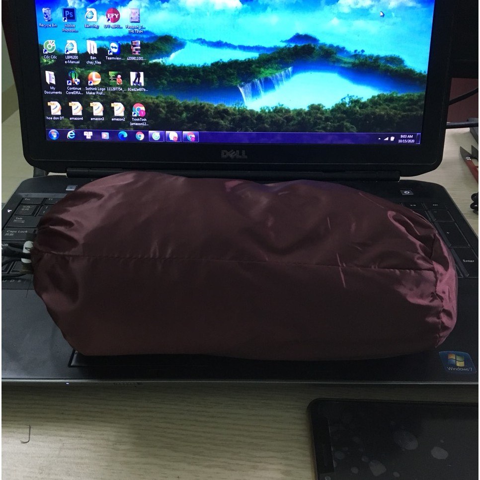 Bán Rẻ- Áo gió nữ 2 lớp cực đẹp(ảnh thật 100%,kèm túi đựng) kakidoshop | BigBuy360 - bigbuy360.vn