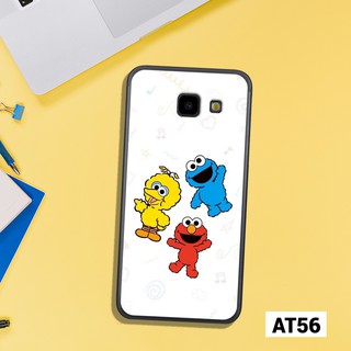 Ốp lưng SAMSUNG J5 Prime - J7 Prime-J4 PRIME/J4 PLUS-A9 PRO-C9 PRO in hình mèo cute