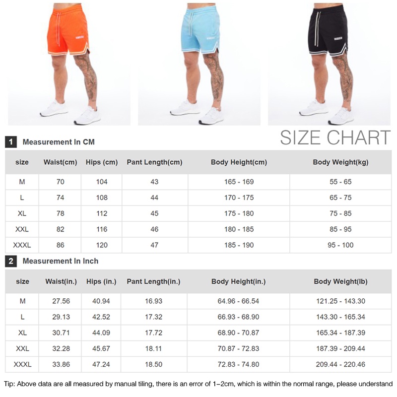 Quần Short Thể Thao Kẻ Sọc Chất Liệu Thoáng Khí Nhanh Khô Thời Trang Mùa Hè Cho Nam Size M-3XL