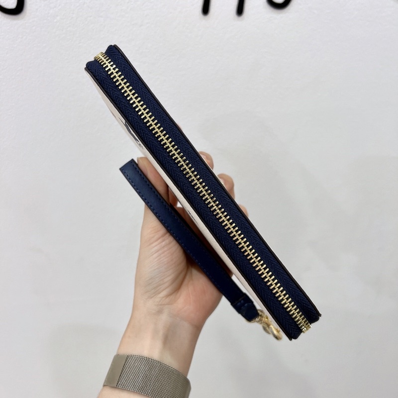 VÍ DÀI COACH HOẠ TIẾT SIÊU XINH
