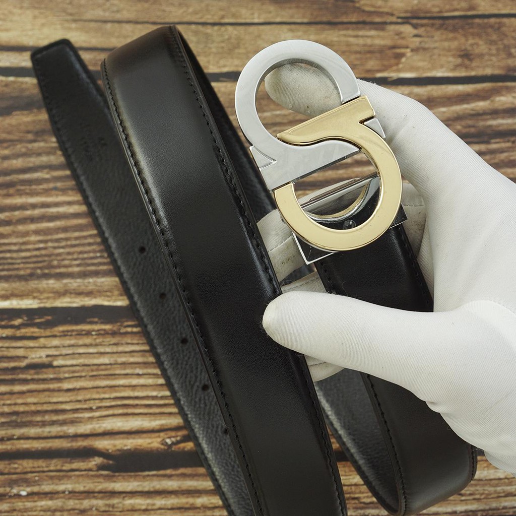 Nịt nam số 8 ⚡Free Ship⚡ cực đẹp, Dây lưng nam- dây nịt nam, dây lưng, thắt lưng, nịt