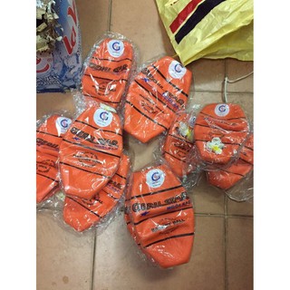 Quả bóng rổ Gerustar số 5 [Sasuke shop]