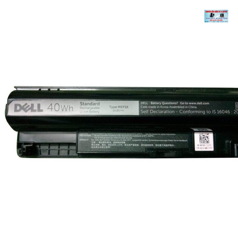 Pin Laptop Dell Inspiron 5458 5459 5551 5555 5558 5559 5755 - N5458 N5459 N5551 N5555 N5558 N5559 N5