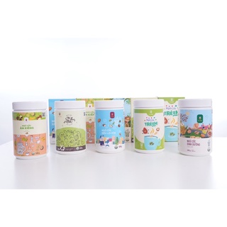 Ngũ cốc trẻ em Ecolim