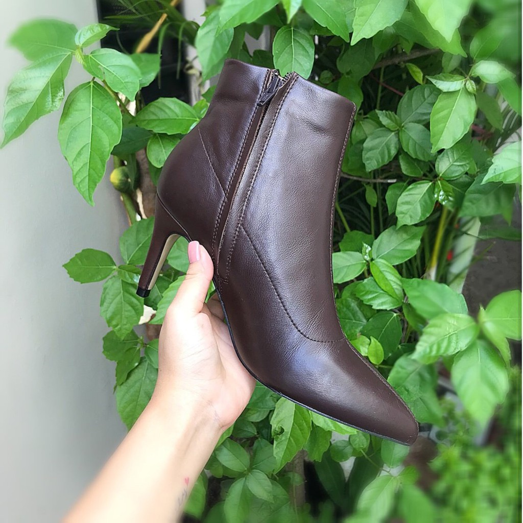 Stilettos boots VAGABOND