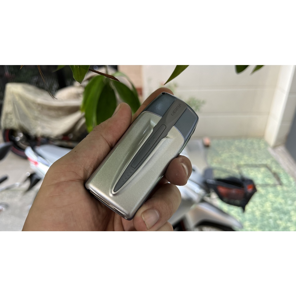 Điện thoại nokia 6108 chính hãng