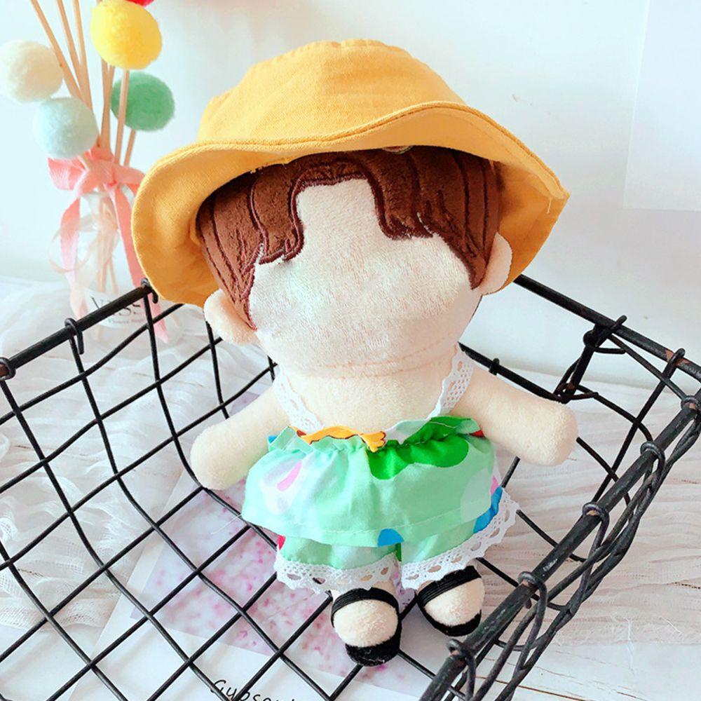 Búp Bê Mặc Đồ Bơi Hoạt Hình Trái Cây 20cm Dễ Thương
