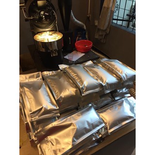 Cà phê pha phin A (70% robusta : 30% arabica) - Túi 500gr