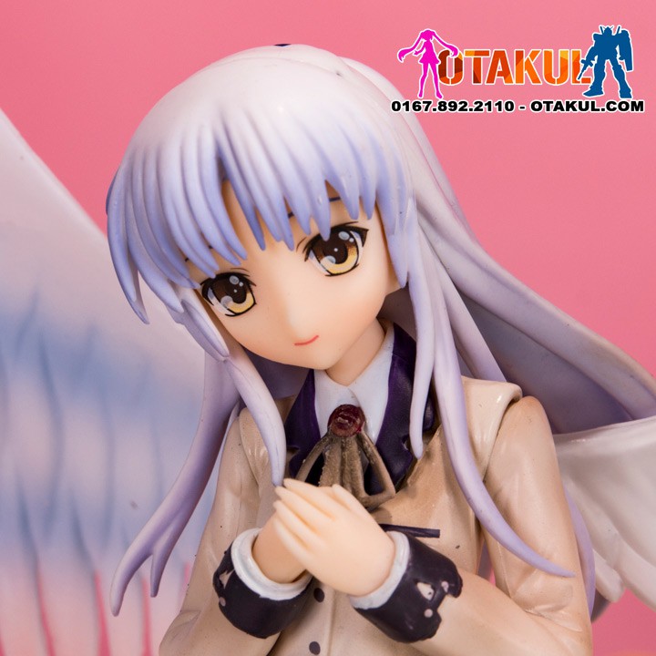 Mô Hình Angel Beats