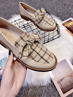 🔭#Slipon Vinci sang trọng 💍